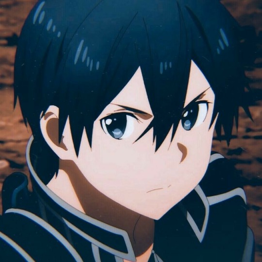 kirito icons  Anime, Cool anime pictures, Anime eye drawing