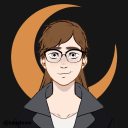 enviousmoons:Worshipping at her AltarArt by Aeritea