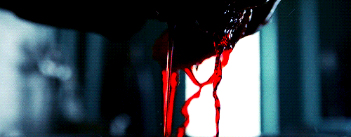 netflixdefenders:Hell’s Kitchen is about to explode.