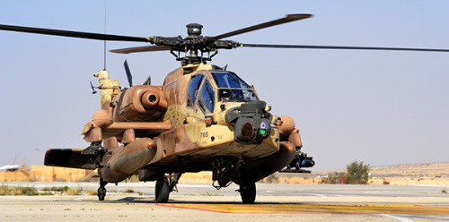 That is one really fat Apache. lol