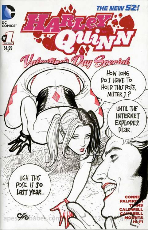 Comics, Webcomics, and other such