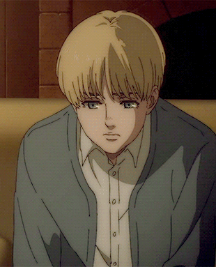 My Blog Armin Arlert アルミン アルレルト Shingeki No Kyojin