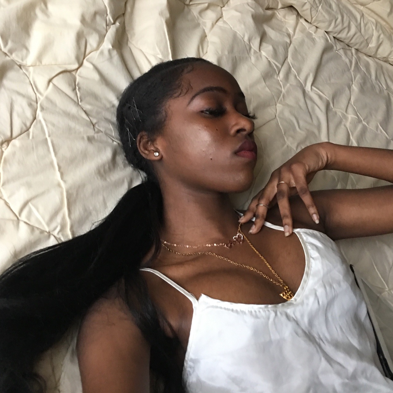 Black Beauty & Appreciation