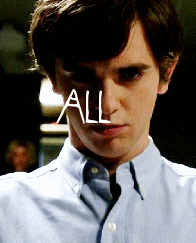 ericscissorhands:  &ldquo;It’s always been interesting and intriguing to