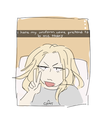 paeshi:  camie and bakugou sc adventures