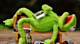 Kermit Meme On Tumblr