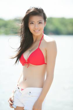 sexyasiannudes:  Asian Beauties