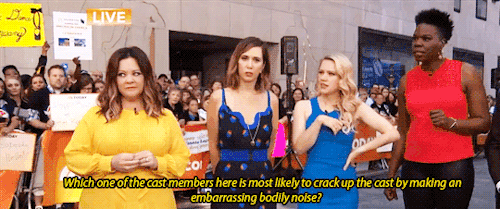 be–kind–to–one–another:Kate & Leslie are soulmates.