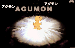 Digimon || デジモン