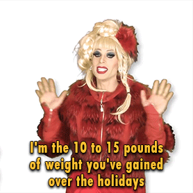 queenbendela:    …and welcome to UNHhhh!  