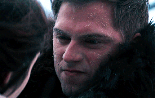 SHADOW AND BONE (2021-) | “The Heart Is An Arrow” (1x06) 