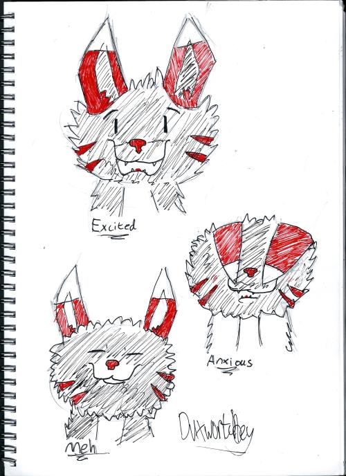 Expression sheet for zues2k!Hope ya like porn pictures