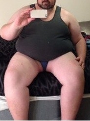 nigh-sky:  Undie Sunday - we’ve got boxers, briefs, wifebeaters, g-strings and even a wrestling singlet. 