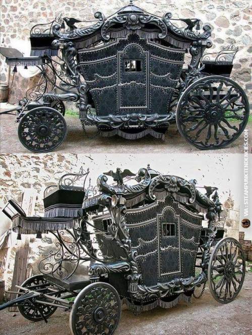 steampunktendencies:  Brothers Grimm