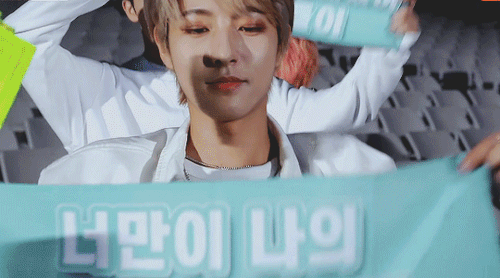 Dream Concert My Youth Renjun