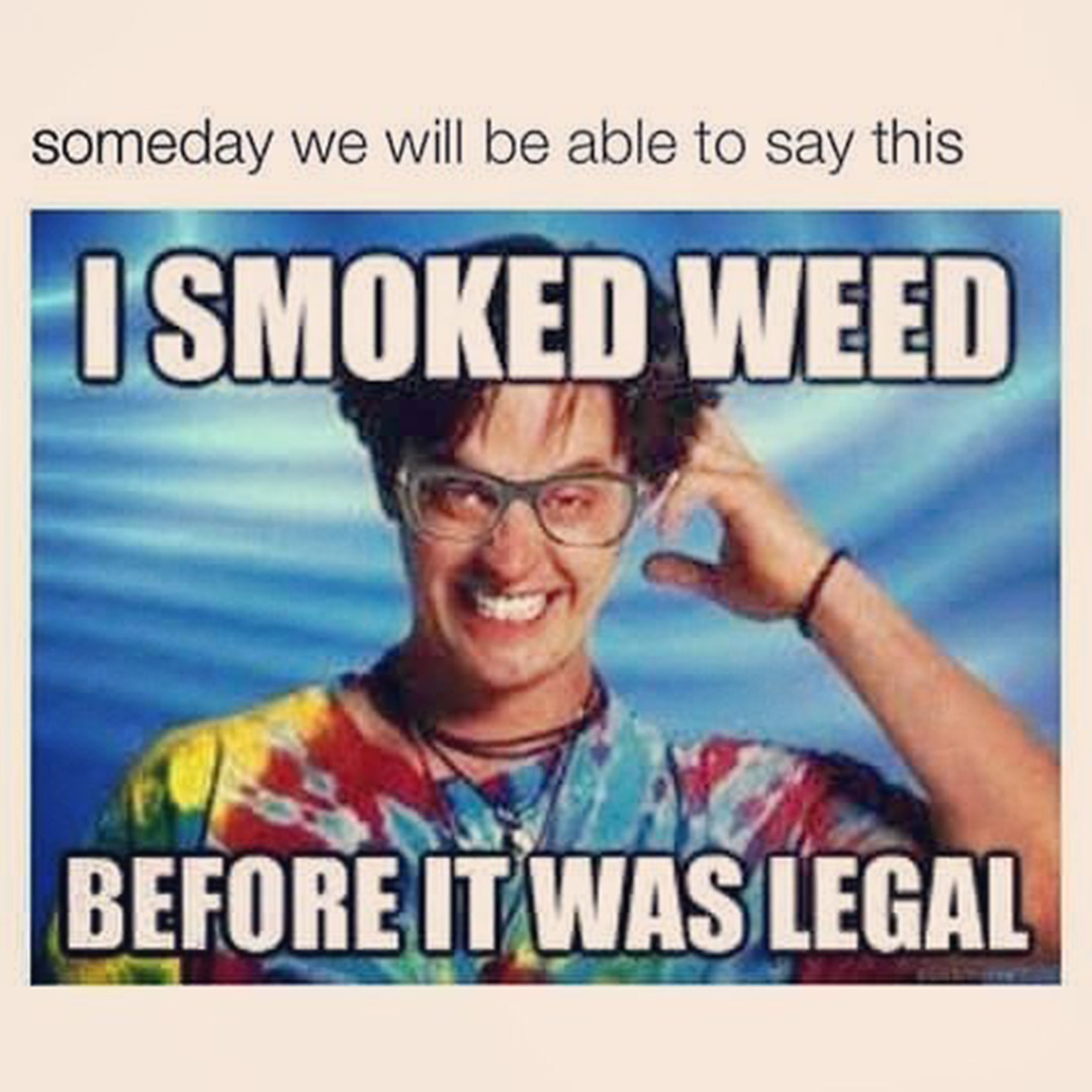 Legalize Stoner