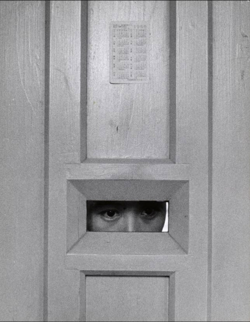 joeinct:Window #2, Photo by Ikko Narahara, 1956