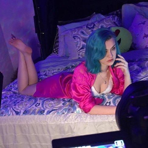 feet-for-all:  Clara Babylegs/Clarakittys amazing feet 😍💘😍💘😍💘