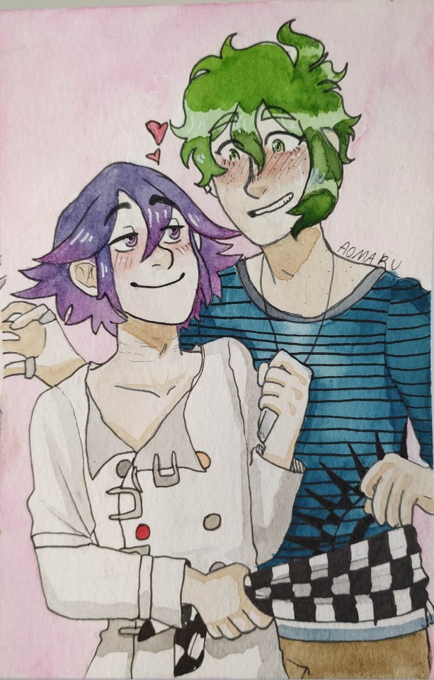 Oumamiweek Tumblr Blog With Posts Tumbral Com - kokichi scarf roblox