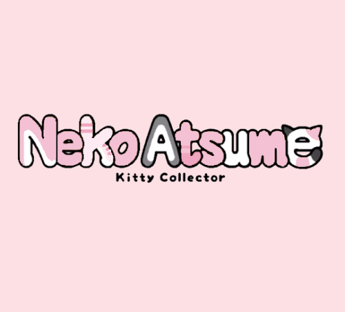 softangels:Pink Neko Atsume♡ I took the video myself if anyone is wonderingPlease don’t delete this 
