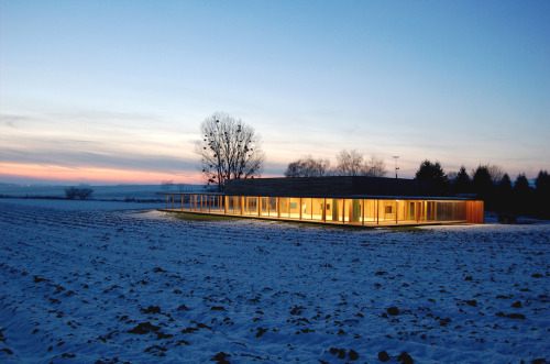 subtilitas:  Heintz-Kehr - Town hall, Hunspach 2012. Via. 