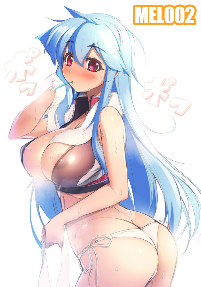 pixiv-oppai:  Artist link