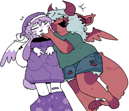 Teasing