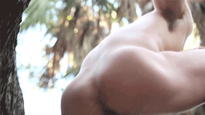 nazareno-gasperi:  Jay Parks, VERY HOT, GREAT ASSSSSS