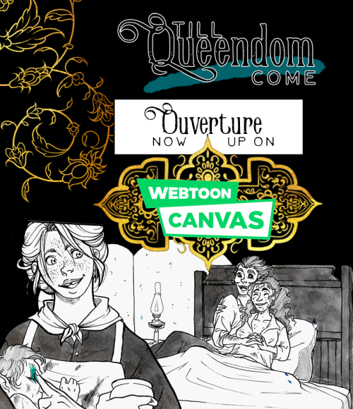 New chapter now on Webtoon!Feat rude Counts who wants to pay on credit, fairies, midwives, Darcy hav