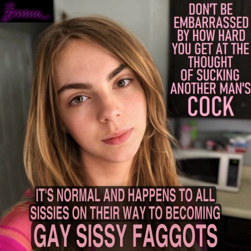 It's Completely Normal And A Natural Consequence To Get Hard At The Thought Of Cock, Especially If You've