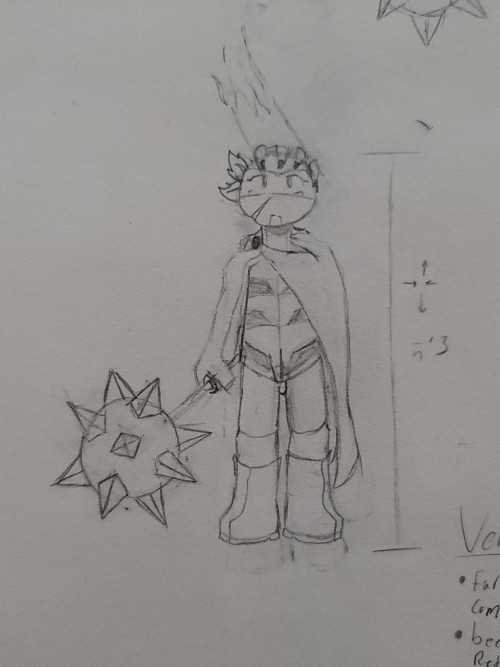 Can't Believe It Took This Long To Get To Venus, You'd Think With Her Being The Main Character I'd Get