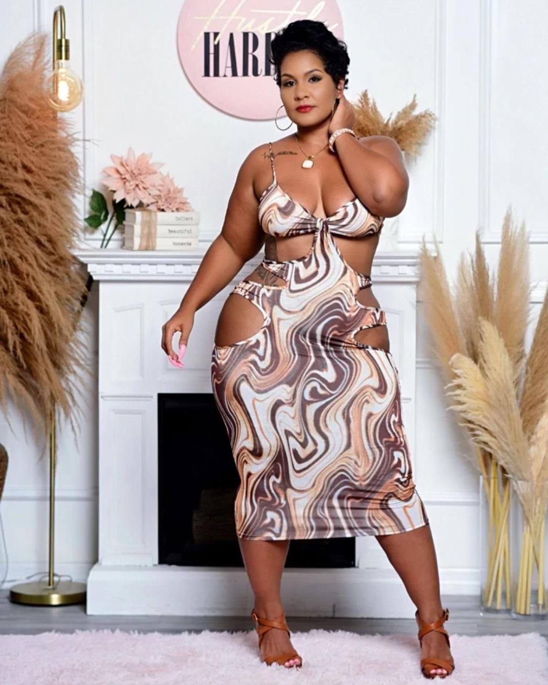 sexyigwomen: Who is this absolutely gorgeous Stunna 