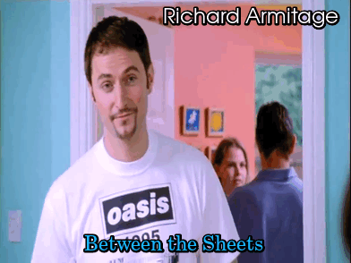 The Wizard of Hotties