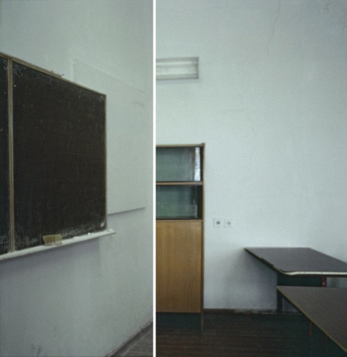 kiddings:  edit of, Lina #14Vilnius, 2005 14 of 15 Lise Sarfati 