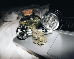 Thesublimekush:  Weed