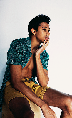 abrahamsgreenfeld:Keiynan Lonsdale for Terroir Magazine. (x)