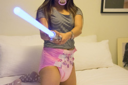 misterturtlethings:   Baby Jedi!Starring:  Girlwithaturtle