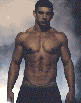adonisarchive:  Nick Bennett