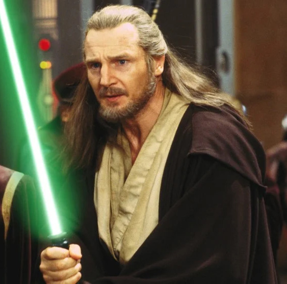 10 Things That Don't Make Sense About Qui-Gon Jinn — CultureSlate