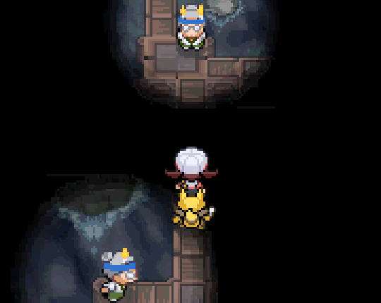 thequantumranger:Pokémon SoulSilver Version (2010) | Platform: Nintendo DS
