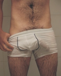 Very nice bulge