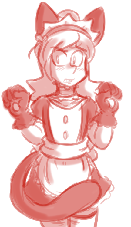 commissions for cake! need to try to sleep early today, will work on the rest of my queue tomorrow