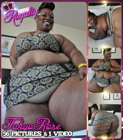 tokyorose-ssbbwmodel:  Where to find me :  My site- BBWRoyalty.com/TokyoRose  Instagram- @TokyoRose_530  Twitter- TokyoRose_530  FB Like Page- TokyoRose SSBBW Model