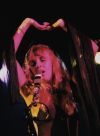 whimsigothwitch:Blame it on my wild heart