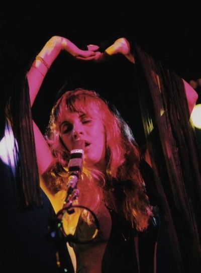 whimsigothwitch:Blame it on my wild heart