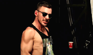 LOVE LUST FAITH + DREAMS