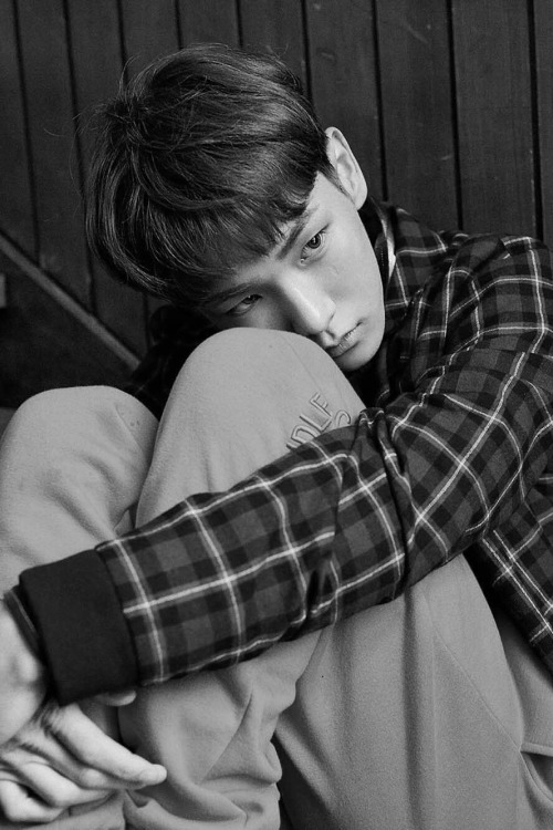 Shinee 1 And 1 Photoshoot