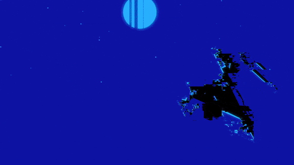 wildboystudios:Mega attack!!