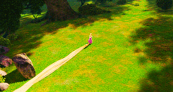 fearlesswifts:  Well, that’s the good part I guess. You get to go find a new dream. 