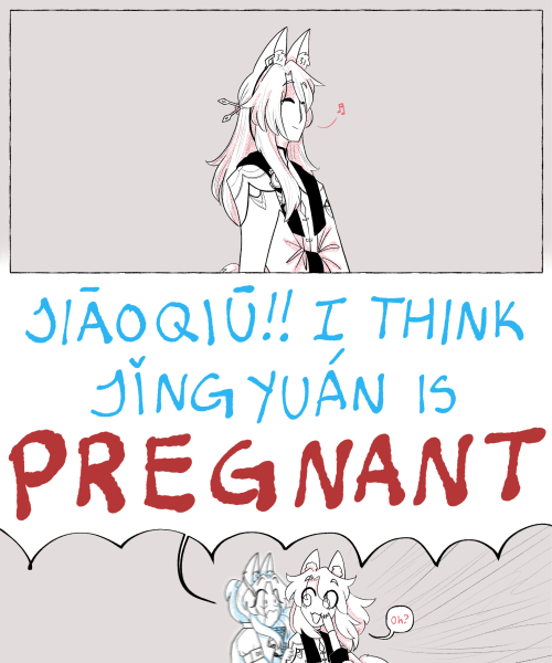 I Really Don't Know Why I Drew All This But Take It